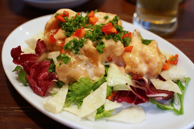 福星門（フクセイモン） - 青葉通一番町（台湾料理）の写真