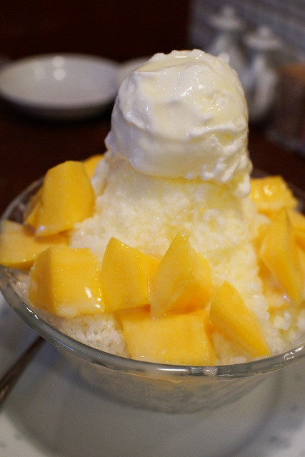 福星門（フクセイモン） - 青葉通一番町（台湾料理）の写真