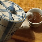 手打ちそば くるみの木 - いい感じ❗️