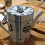 手打ちそば くるみの木 -  