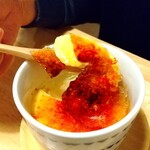 手打ちそば くるみの木 - 旨しだとお母んが❗️