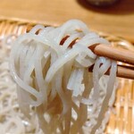 手打ちそば くるみの木 - 