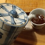 手打ちそば くるみの木 - そそくを