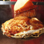 熱々鉄板 チェインズ - 