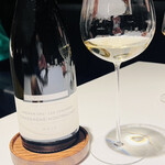 ラ・ヴァガボンド - ペアリング⑤