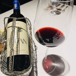 ラ・ヴァガボンド - ペアリング⑥