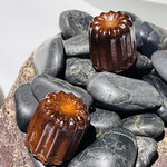 ラ・ヴァガボンド - カヌレ