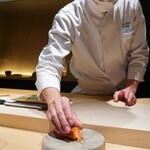 THE SAKAI Aoyama - 