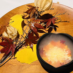 ラ・ヴァガボンド - 紅葉