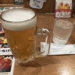 Ichigen - まずは生ビール