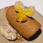 ラ・ヴァガボンド - フォアグラ