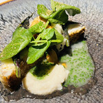 ラ・ヴァガボンド - 九絵