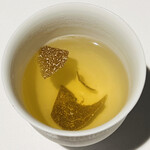 ラ・ヴァガボンド - スープ