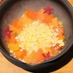 ラ・ヴァガボンド - 紅葉