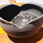 ラ・ヴァガボンド - ハートの容器