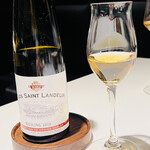 ラ・ヴァガボンド - ペアリング③