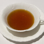 ラ・ヴァガボンド - 紅茶