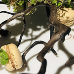 ラ・ヴァガボンド - マカロン