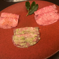 煌 焼肉 - 