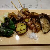 和牛溶岩焼 空雅 - 