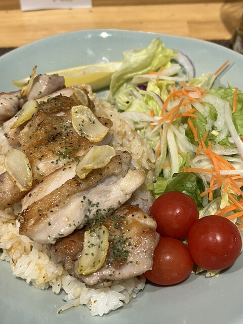 MANA'S KITCHEN （マナズキッチン） - 弘明寺（横浜市営）/ダイニング