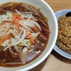 ラーメンくまごろう