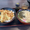 資さんうどん 諸岡店