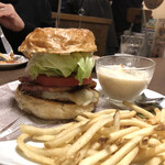 Jack37Burger - 