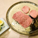 焼肉井とう - 