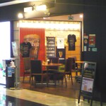 WAVES BURGER 名駅店 - 