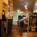 WAVES BURGER 名駅店 - 