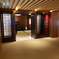 中国料理 桃花林 - ホテルのレストラン大好き！