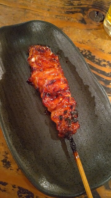 Kushi Yaki Karasuma Bunta