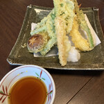 信州そば むらた - 