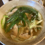 信州そば むらた - 