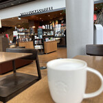 STARBUCKS COFFEE - 