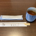 信州そば むらた - 