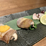 GINZA KOSO - 