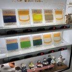 ラーメン二郎 - 【再訪】メニュー