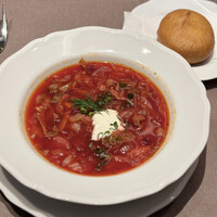Russian Restaurant ROGOVSKI 銀座 - 