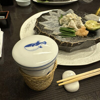 生簀割烹　海幸 - 