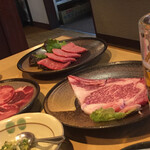 Yakiniku Ebisuya - 