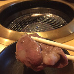 Yakiniku Ebisuya - 