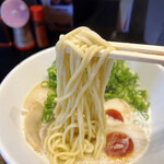 傾奇御麺 - 