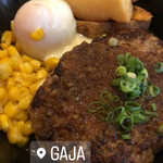 Kitchen&cafe GAJA - 