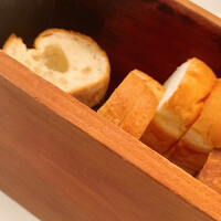 イル ギオットーネ 京都本店 - パン