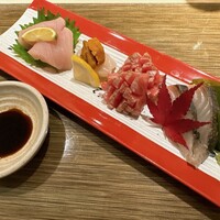 北新地 すし通 - 