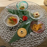 北新地 すし通 - 