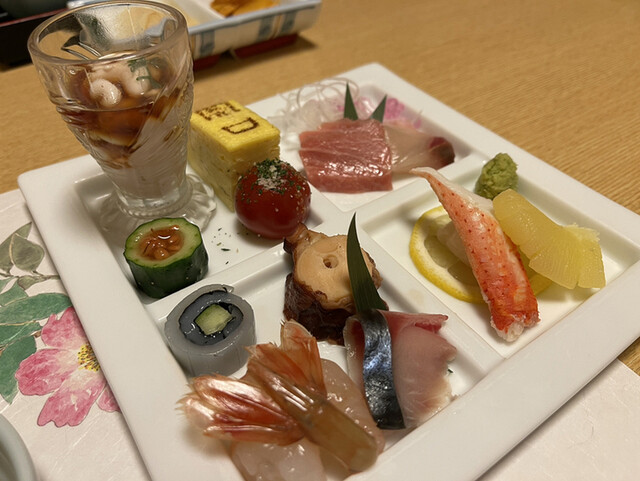 Sushi Sekiguchi photo 2