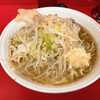 ラーメン二郎 - 